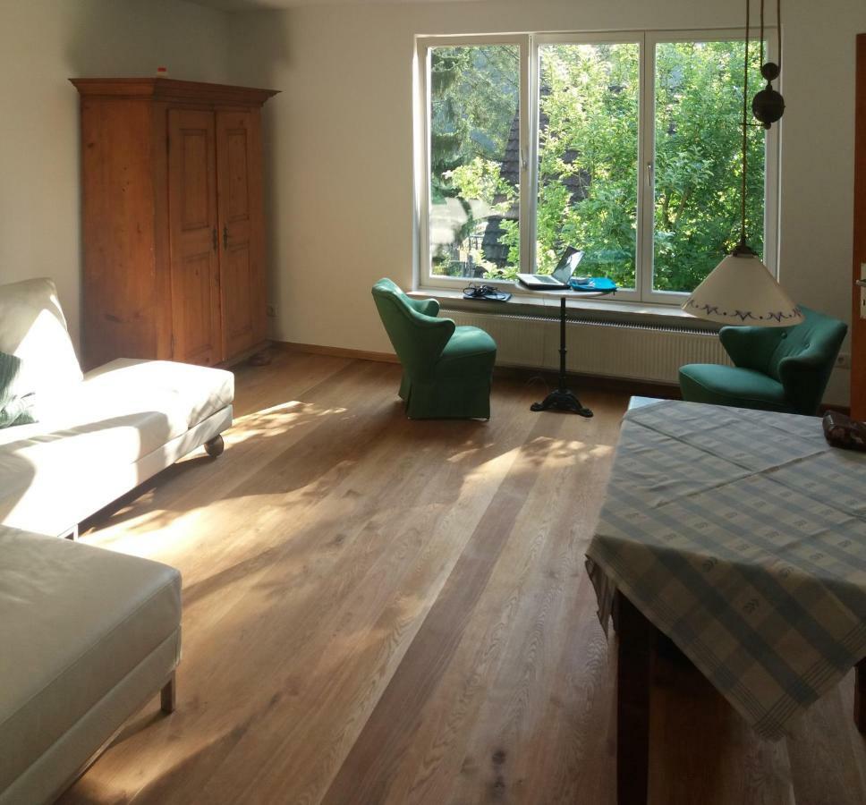 Ferienhaus Baederleiblick Bad Ems Eksteriør billede