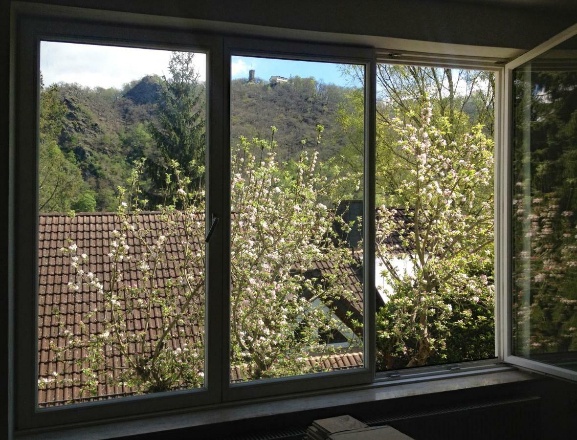 Ferienhaus Baederleiblick Bad Ems Eksteriør billede