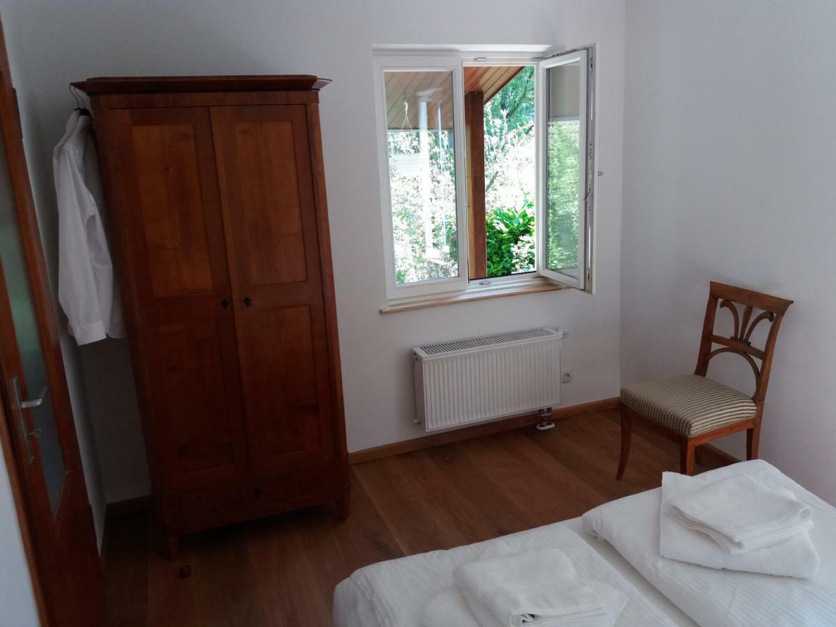 Ferienhaus Baederleiblick Bad Ems Eksteriør billede
